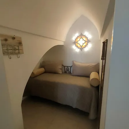 La Stella Del Pupo Teodora