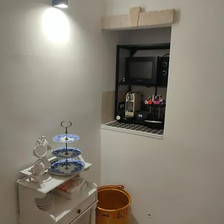 Apartment La Stella Del Pupo Teodora