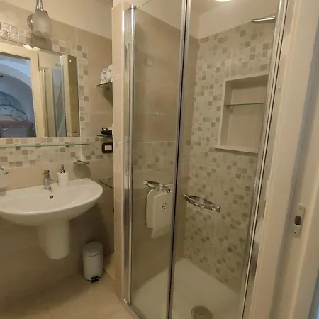 Apartment La Stella Del Pupo Teodora