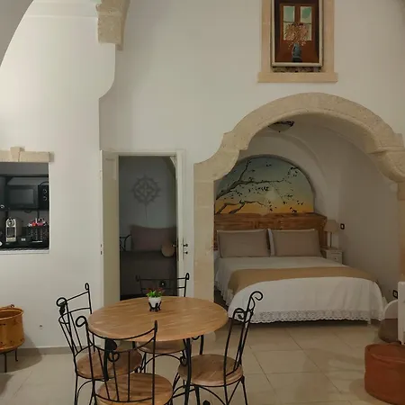 Apartment La Stella Del Pupo Teodora Fasano