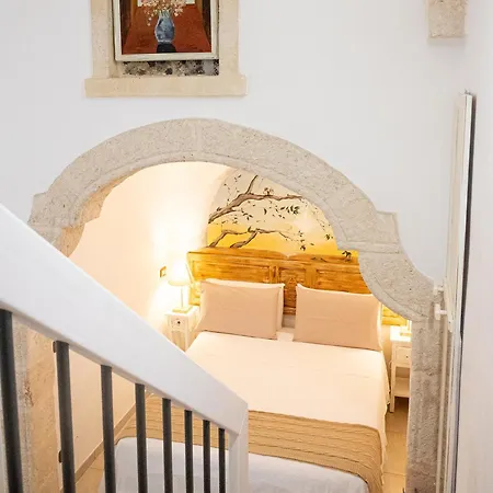 La Stella Del Pupo Teodora Apartment *