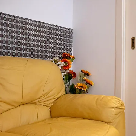 La Stella Del Pupo Teodora Apartment