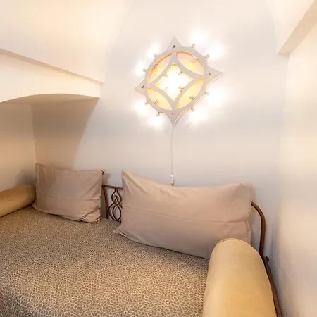 La Stella Del Pupo Teodora Apartment *