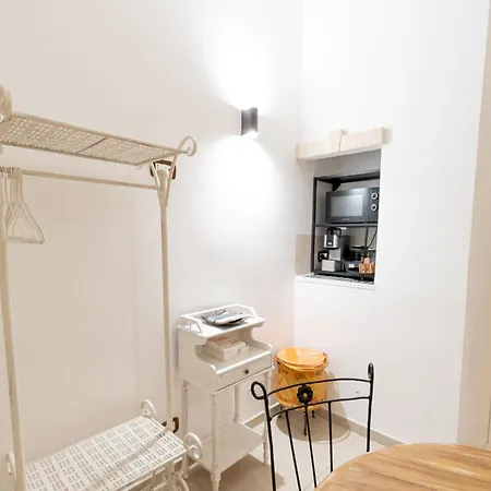 La Stella Del Pupo Teodora Apartment *